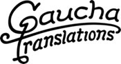 Gaucha Translations Logo