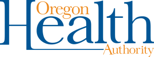 Oregon Health Authority logo