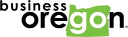 Business Oregon COBID logo